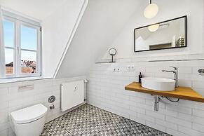 Limehome Bamberg Maximiliansplatz