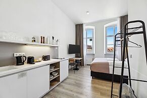 Limehome Bamberg Maximiliansplatz