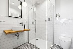 Limehome Bamberg Maximiliansplatz