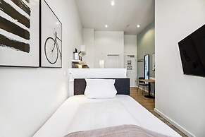 Limehome Bamberg Maximiliansplatz
