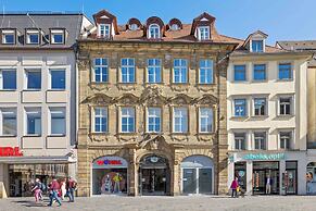 Limehome Bamberg Maximiliansplatz