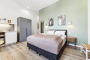 Limehome Bamberg Maximiliansplatz