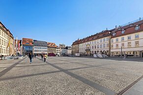 Limehome Bamberg Maximiliansplatz