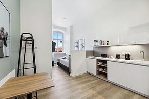 Limehome Bamberg Maximiliansplatz