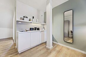 Limehome Bamberg Maximiliansplatz