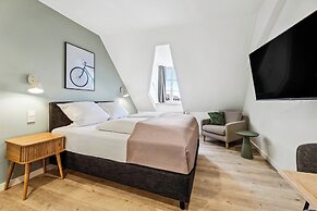 Limehome Bamberg Maximiliansplatz