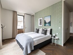 Limehome Linz Schillerstrasse