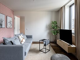 Limehome Linz Schillerstrasse
