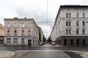 Limehome Linz Schillerstrasse