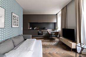 Limehome Linz Schillerstrasse