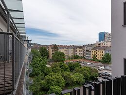 Limehome Linz Schillerstrasse