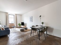 Limehome Linz Schillerstrasse