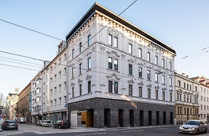 Limehome Linz Schillerstrasse