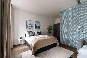 Limehome Linz Schillerstrasse