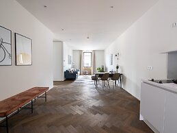 Limehome Linz Schillerstrasse