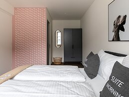 Limehome Linz Schillerstrasse