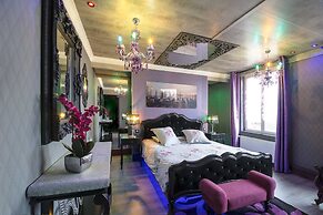 Chambres et Gites La Paysanne