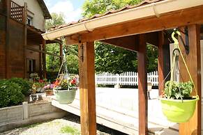 Chambres et Gites La Paysanne