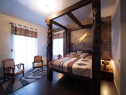 Chambres et Gites La Paysanne