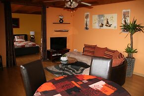Chambres et Gites La Paysanne