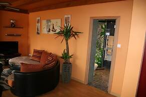 Chambres et Gites La Paysanne