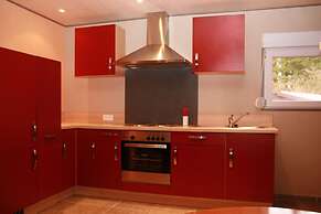 Chambres et Gites La Paysanne