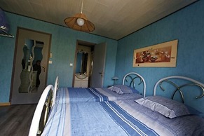 Chambres et Gites La Paysanne