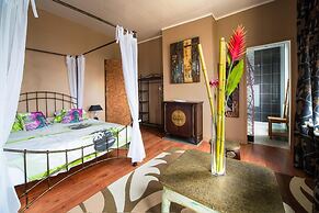 Chambres et Gites La Paysanne