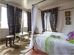 Chambres et Gites La Paysanne