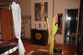 Chambres et Gites La Paysanne
