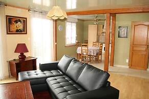 Chambres et Gites La Paysanne
