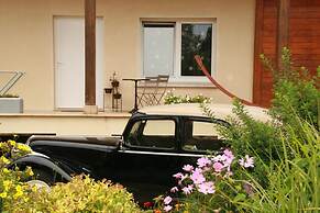 Chambres et Gites La Paysanne
