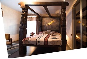 Chambres et Gites La Paysanne