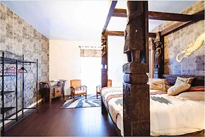 Chambres et Gites La Paysanne