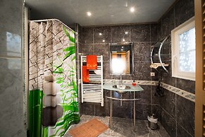 Chambres et Gites La Paysanne