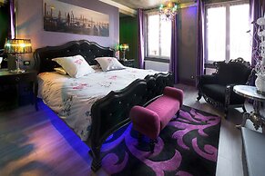 Chambres et Gites La Paysanne