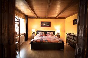 Chambres et Gites La Paysanne