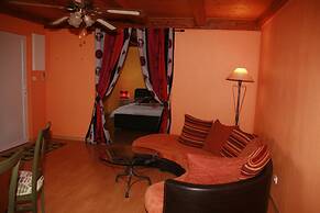 Chambres et Gites La Paysanne
