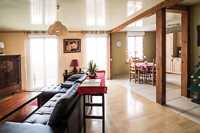 Chambres et Gites La Paysanne