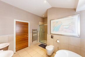 Skyview Penthouse - New Town