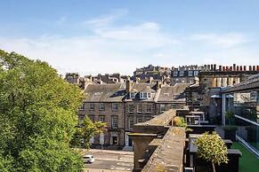 Skyview Penthouse - New Town