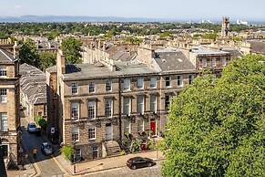 Skyview Penthouse - New Town