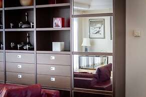 Skyview Penthouse - New Town