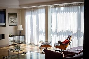 Skyview Penthouse - New Town