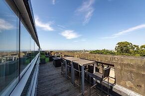 Skyview Penthouse - New Town