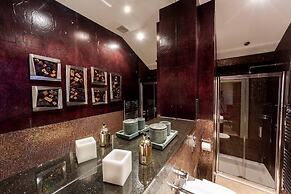 Skyview Penthouse - New Town