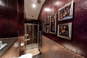 Skyview Penthouse - New Town