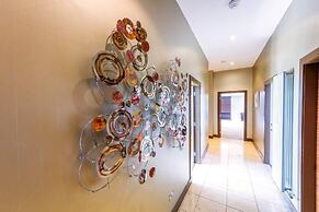 Skyview Penthouse - New Town