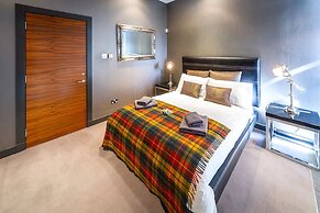 Skyview Penthouse - New Town