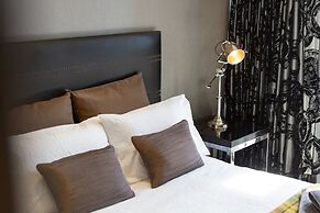 Skyview Penthouse - New Town